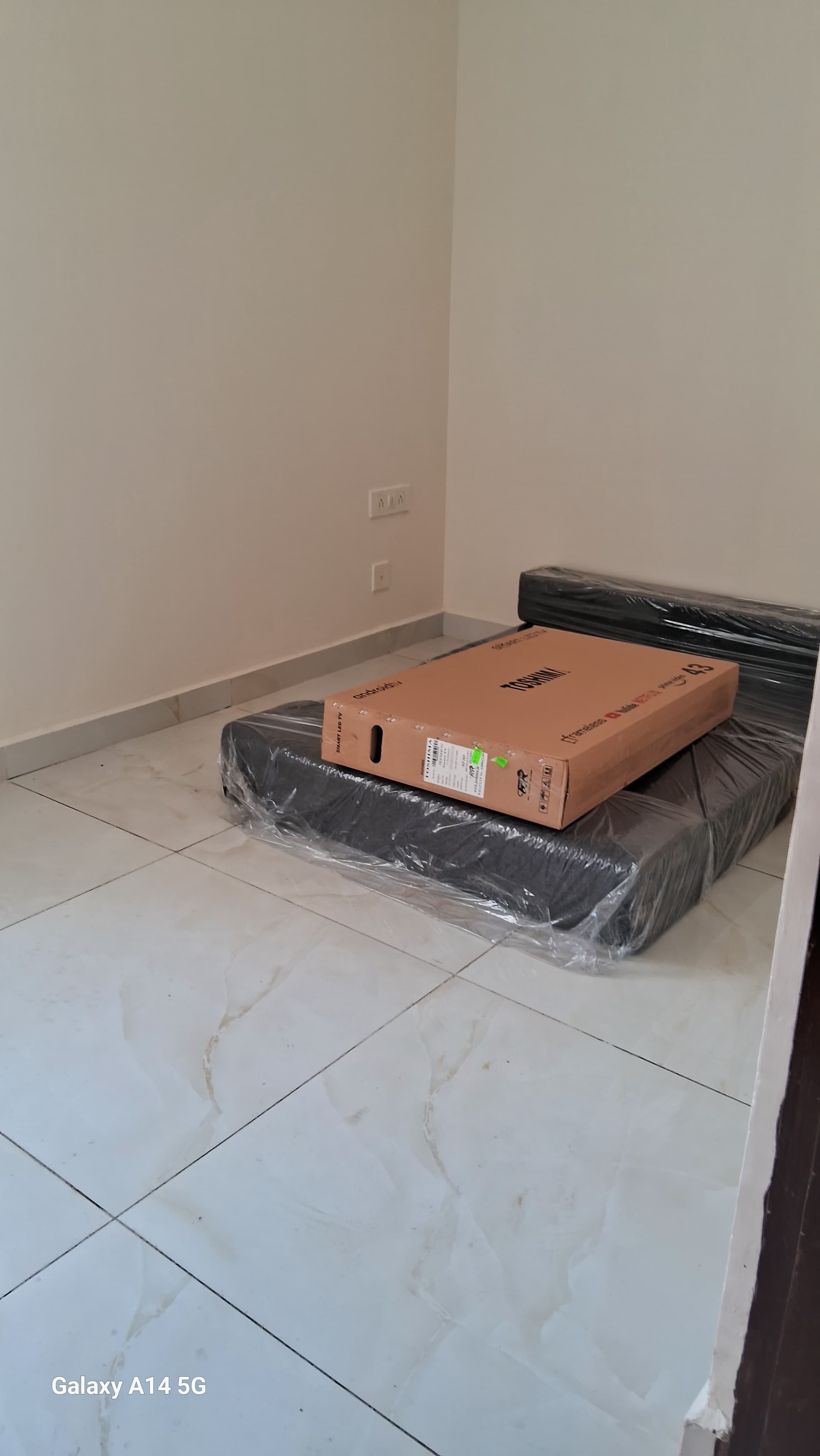 3 BHK + Pooja Room Apartment For Sale in Maya Garden Face 1 