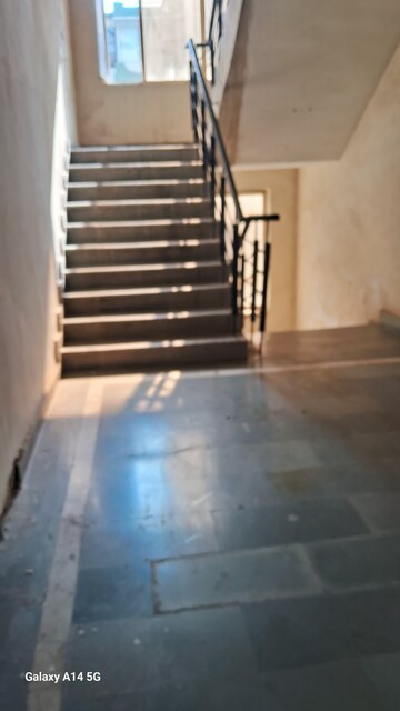Staircase in 3 BHK Apartment at Vip Road – for Sale