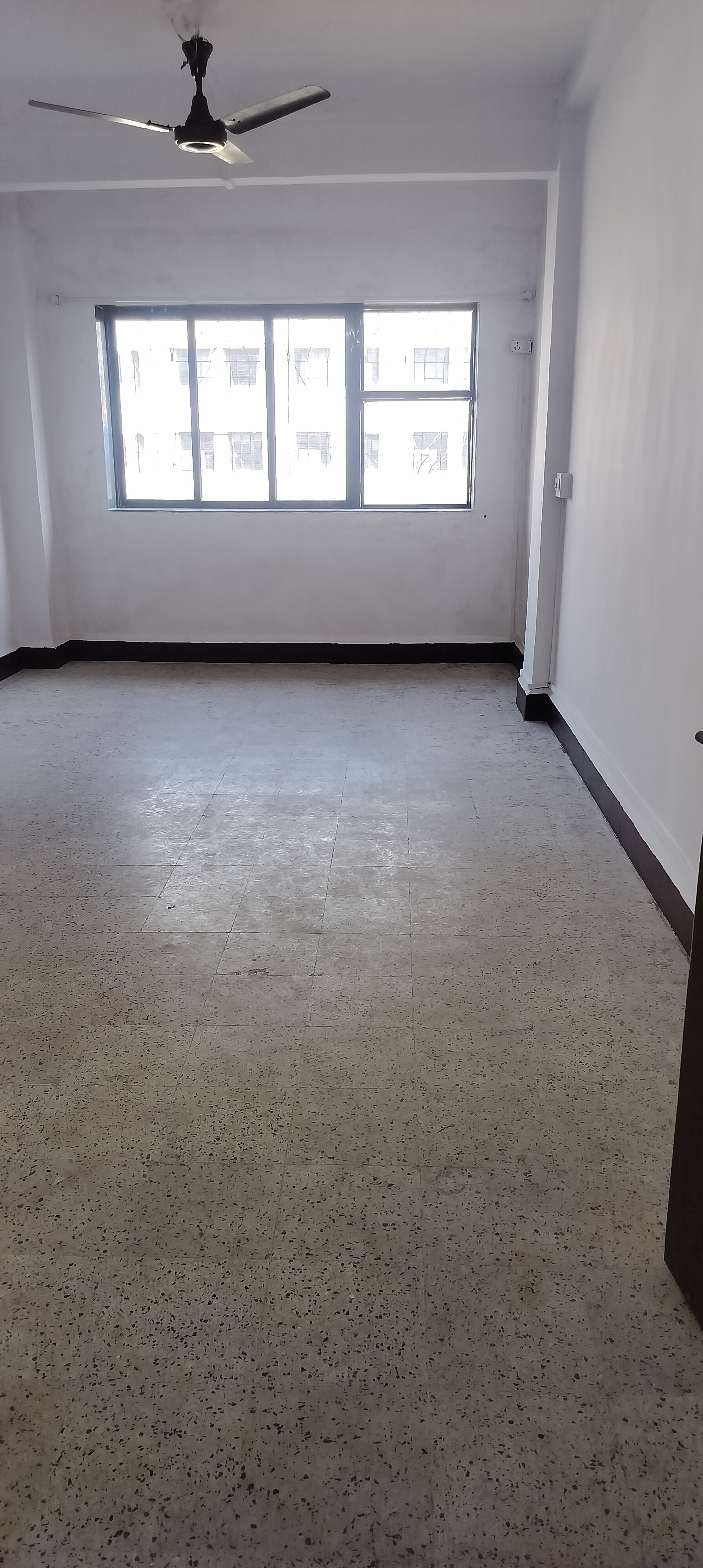 1 BHK Apartment For Rent in New Shantivan