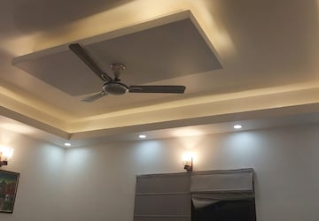 Furnished Amenities in 4 BHK Villa at Divine Grace Housing Society, Omega Ii Greater Noida – for Sale