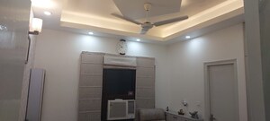 Bathroom in 4 BHK Villa at Divine Grace Housing Society, Omega Ii Greater Noida – for Sale