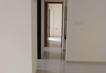 1 BHK Apartment For Rent in Regency Estate, Dombivli East