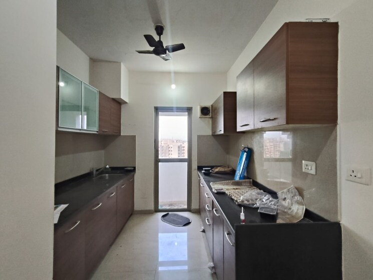 Kitchen, lodha-palava-exotica 2 Bedroom 969 Sq.Ft. Apartment In Dombivli East Thane 9366402
