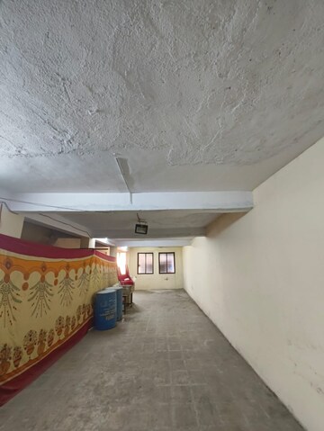 Building Lobby in  Office Space at Thane West – for Rent