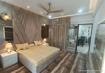 Bedroom in 3 BHK Apartment at Utrathiya – for Sale