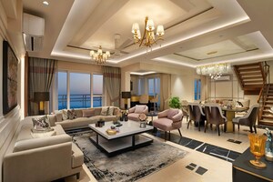 3 BHK Apartment For Sale in Utrathiya