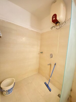 Bathroom in 3.5 BHK Apartment at DLF New Town Heights II, Sector 86 – for Sale