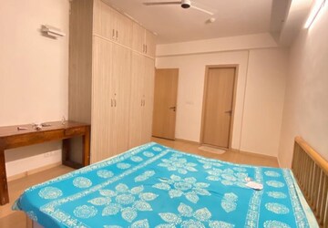 Bedroom in 3.5 BHK Apartment at DLF New Town Heights II, Sector 86 – for Sale