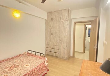Bedroom in 3.5 BHK Apartment at DLF New Town Heights II, Sector 86 – for Sale