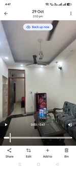 1 BHK + Pooja Room 500 Sq.Ft. Builder Floor in Kalkaji