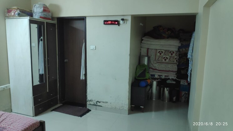 Bedroom, vyas-ranjeet-heights 3 Bedroom 1436 Sq.Ft. Apartment In Rambaug Colony Pune 9366423