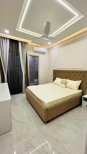 Bedroom in 3 BHK Villa at Ambala Highway – for Sale