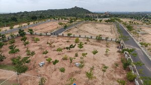 Plot Area in  Plot at Mirkhanpet – for Sale