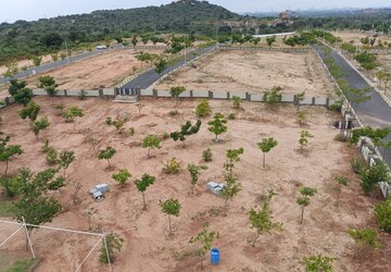 Plot Area in  Plot at Mirkhanpet – for Sale