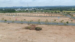 Plot Area in  Plot at Mirkhanpet – for Sale