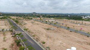 Plot Area in  Plot at Mirkhanpet – for Sale