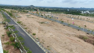 Plot Area in  Plot at Mirkhanpet – for Sale