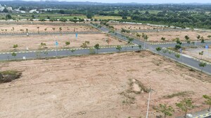 Plot Area in  Plot at Mirkhanpet – for Sale