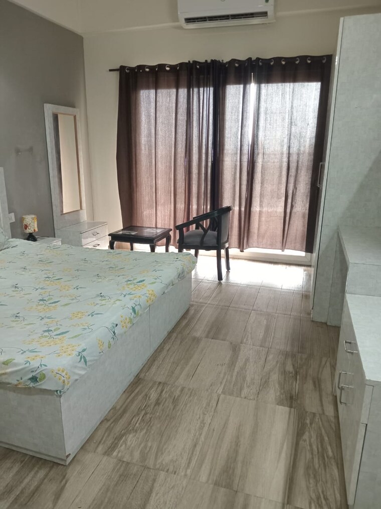 Bedroom, divine-grace-housing-society 4 Bedroom 3080 Sq.Ft. Villa In Omega Ii Greater Noida Greater Noida 9367645