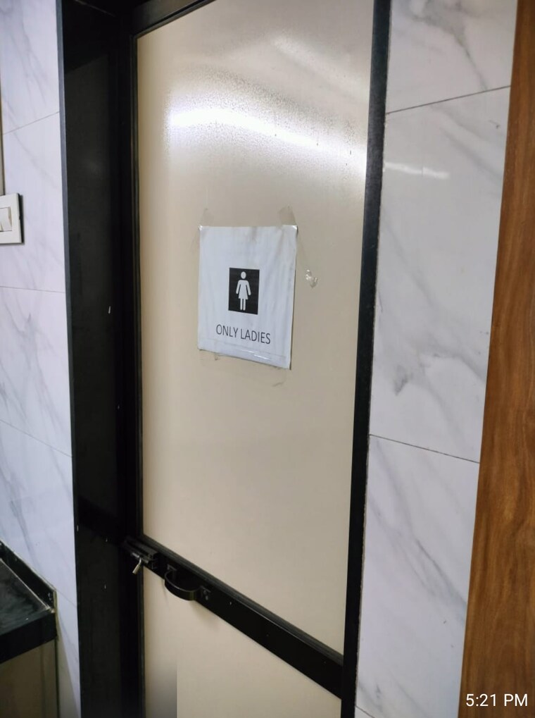 undefined, gajra-g-square-business-park Commercial Office Space 2000 Sq.Ft. In Vashi Sector 30a Navi Mumbai 9366450