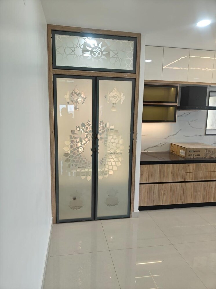 Room, asbl-spire 3 Bedroom 2120 Sq.Ft. Apartment In Kokapet Hyderabad 9366448