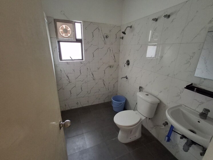 Bathroom, dtc-southern-heights 3 Bedroom 1370 Sq.Ft. Apartment In Joka Kolkata 9366445