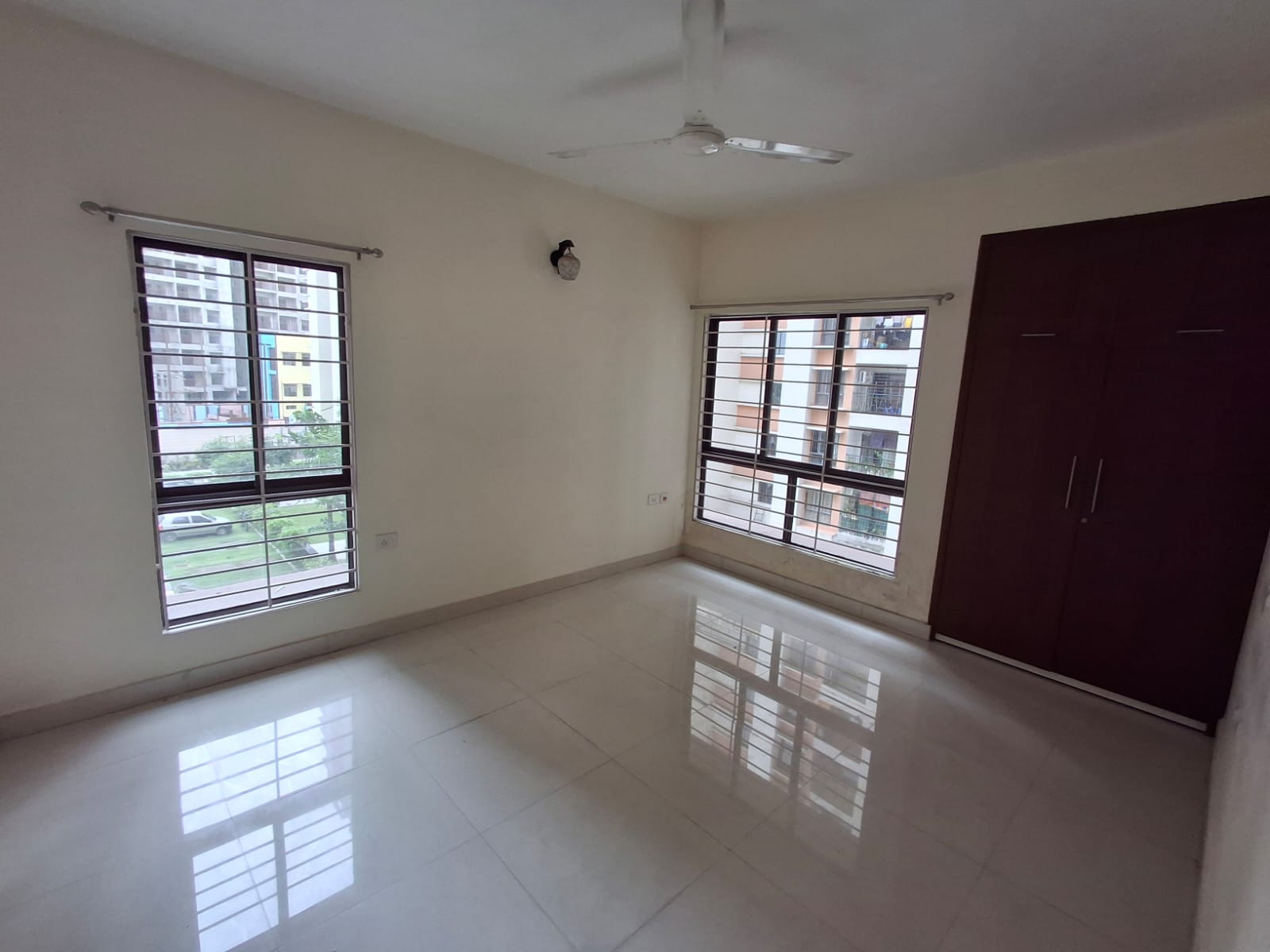 3 BHK Apartment For Rent in DTC Southern Heights