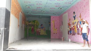 Master Plan in  Shop at Kharghar – for Sale