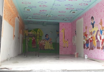 Master Plan in  Shop at Kharghar – for Sale