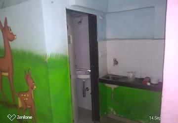 Furnished Amenities in  Shop at Kharghar – for Sale