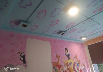 Furnished Amenities in  Shop at Kharghar – for Sale