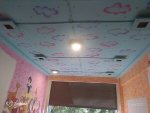 Furnished Amenities in  Shop at Kharghar – for Sale