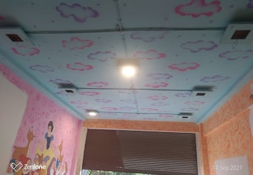 Furnished Amenities in  Shop at Kharghar – for Sale