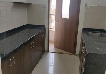 Kitchen in 1 BHK Apartment at Lodha Palava City, Dombivli East – for Rent