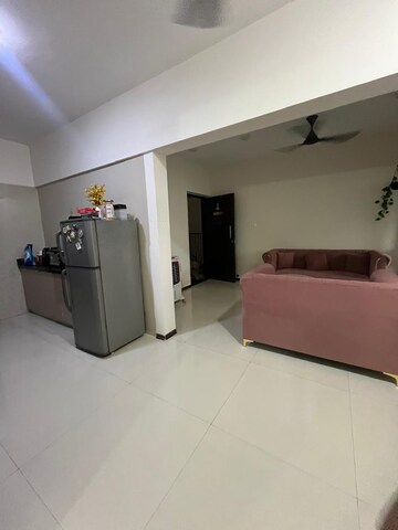 2 BHK Apartment For Rent in Malpani Vivanta, Balewadi