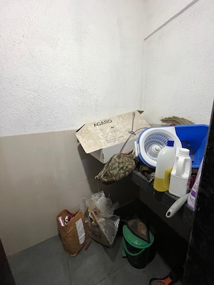 Team Area in 2 BHK Apartment at Malpani Vivanta, Balewadi – for Rent