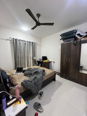 Team Area in 2 BHK Apartment at Malpani Vivanta, Balewadi – for Rent