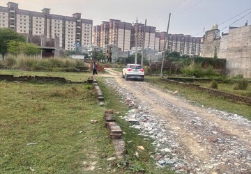 Plot Area in  Plot at Vrindavan Yojna – for Sale