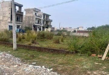 Plot Area in  Plot at Vrindavan Yojna – for Sale