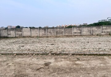 Plot Area in  Plot at Vrindavan Yojna – for Sale