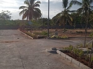 Plot Area in  Plot at Byalalu – for Sale