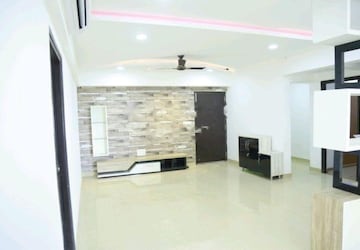 Team Area in 3 BHK Apartment at Lodha Meridian, Kukatpally – for Rent