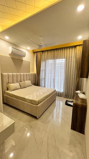 Bedroom in 3 BHK Villa at Ghazipur – for Sale
