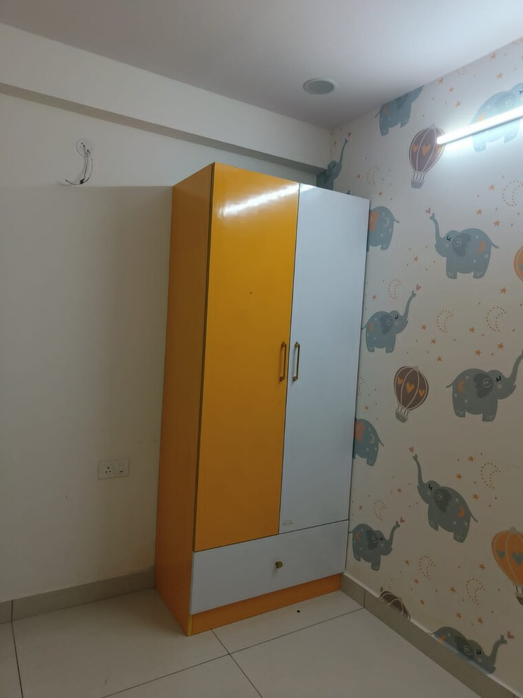 Room, ambience-courtyard 2.5 Bedroom 1340 Sq.Ft. Apartment In Manikonda Hyderabad 9366482