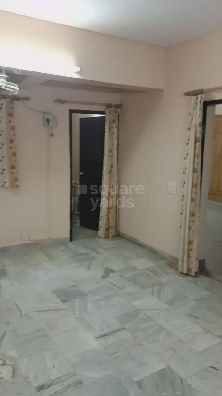 2 BHK Apartment For Sale in GDA Aravali Apartment