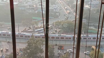 2 BHK Apartment – Exterior View View at GDA Aravali Apartment, Dabur Chowk - for Sale