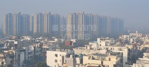 2 BHK Apartment – Exterior View View at GDA Aravali Apartment, Dabur Chowk - for Sale
