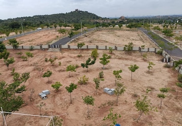 Plot Area in  Plot at Sheriguda – for Sale