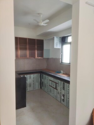 Kitchen in 3 BHK Apartment at Godrej Urban Park, Chandivali – for Rent