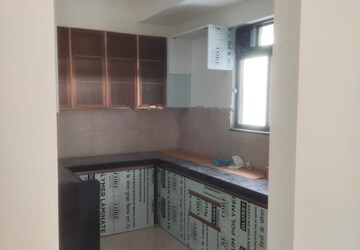 Kitchen in 3 BHK Apartment at Godrej Urban Park, Chandivali – for Rent